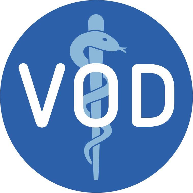 Verband der Osteopathen Deutschland e.V.