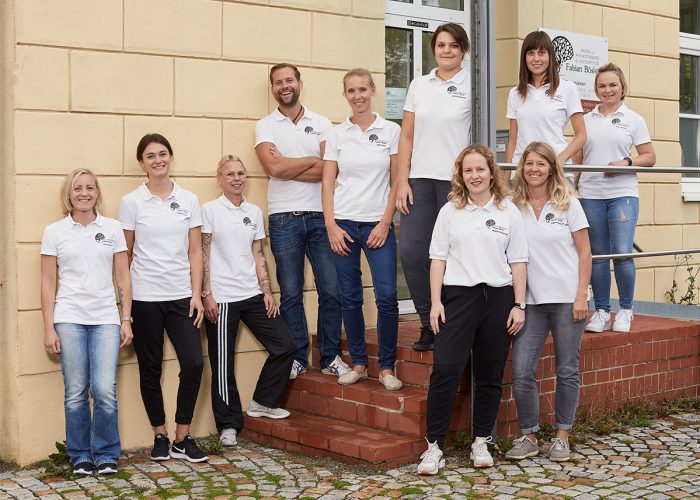 Team - Praxis Osteopathie Fabian Bösler